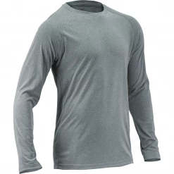 Cliff Keen | TDRI3LS | DriRelease Performance Training Long Sleeve Shirt Wrestling