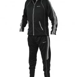 Wrestling Cliff Keen | WS4711 | The Freestyle Stock Warmup Suit