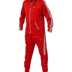 Wrestling Cliff Keen | WS4711 | The Freestyle Stock Warmup Suit