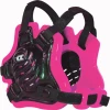 Cliff Keen | F5 | Tornado Wrestling Headgear | Black Pink Black