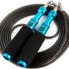 Jump Ropes Buddy Lee | Professional Aero Speed Training Jump Rope Blue