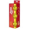 Penn 40 | Yellow Pickleballs | USAPA Approved | Outdoor Ball