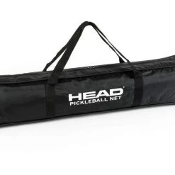 HEAD | 585065 | Portable Pickleball Net System | Free Carry Bag