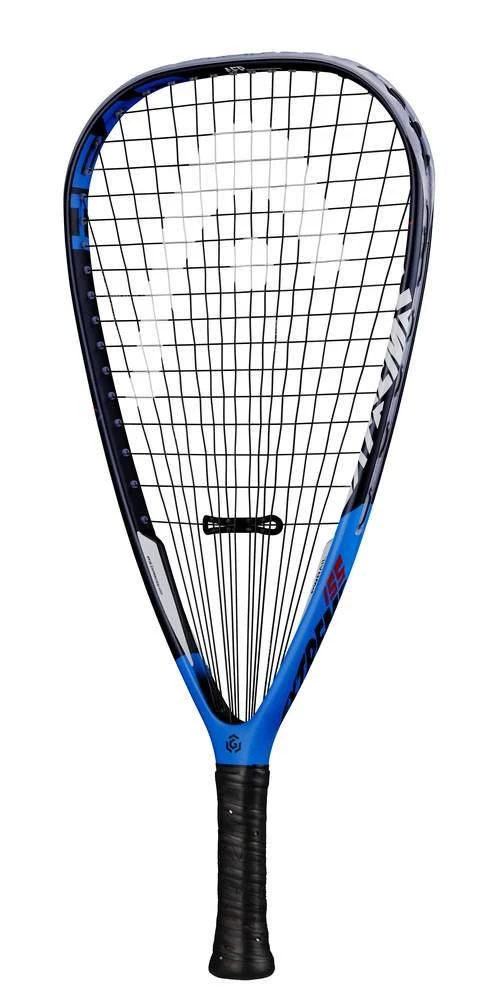 HEAD | 221009 | Graphene 360 Extreme 155 Racquetball Racquet | 3 5/8" Grip 1 HEAD | 221009 | Graphene 360 Extreme 155 Racquetball Racquet | 3 5/8" Grip