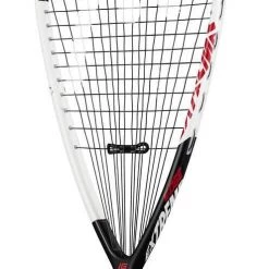 HEAD | 221049 | Extreme Edge Racquetball Racquet | 3 5/8" Grip