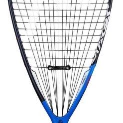 HEAD | 221009 | Graphene 360 Extreme 155 Racquetball Racquet | 3 5/8" Grip