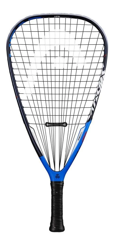 HEAD | 221009 | Graphene 360 Extreme 155 Racquetball Racquet | 3 5/8" Grip 2 HEAD | 221009 | Graphene 360 Extreme 155 Racquetball Racquet | 3 5/8" Grip