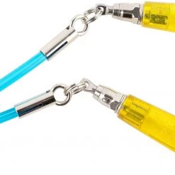 Buddy Lee | Rope Master Jump Rope | Yellow & Blue
