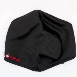 Whistles Fox 40 | Whistle Face Mask With Clip | Free Classic CMG Whistle