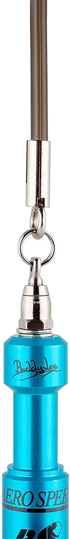 Jump Ropes Buddy Lee | Professional Aero Speed Training Jump Rope Blue