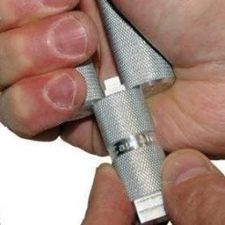 IronMind | Captains Of Crush Key | Miles To Mils