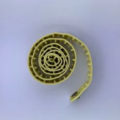 Smitty Official's Apparel Smitty | ACS-514 | Adjustable Rubber Belt Baseball Accessories