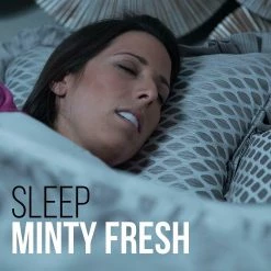 Mouthguards SOVA | Fresh Night Guard Spray