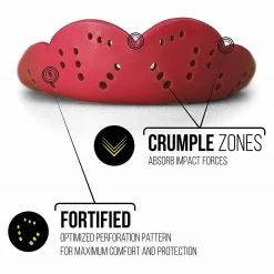 Mouthguards SISU | NextGen JUNIOR Mouth Guard | 1.6mm