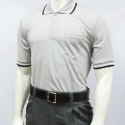 Smitty Official's Apparel Baseball Umpire Smitty | BBS-300 | Baseball Softball Umpire Shirt | Mesh Short Sleeve 18 Smitty Official's Apparel Baseball Umpire Smitty | BBS-300 | Baseball Softball Umpire Shirt | Mesh Short Sleeve