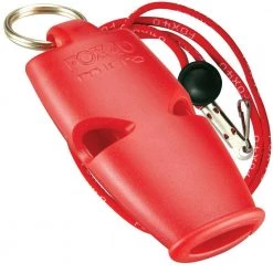 Fox 40 | Micro Whistle | Free Breakaway Lanyard