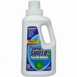 Defense Soap | Super Shield Laundry Deodorizer | 32 Oz Everyday Soap