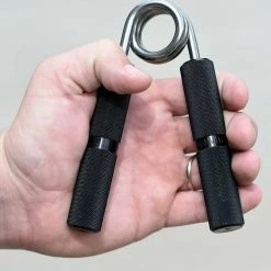 IronMind | Left Turn Hand Gripper Grip Strength