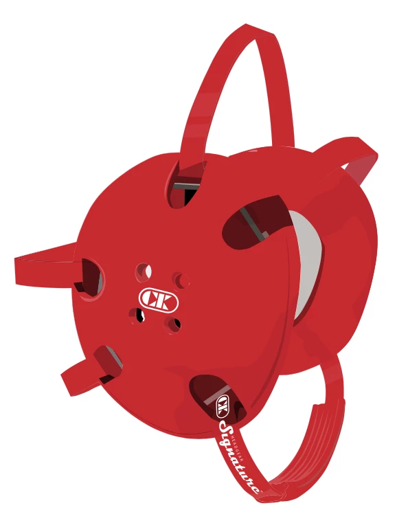 Cliff Keen | CE58 | Custom E58 Signature Wrestling Headgear 11 Cliff Keen | CE58 | Custom E58 Signature Wrestling Headgear