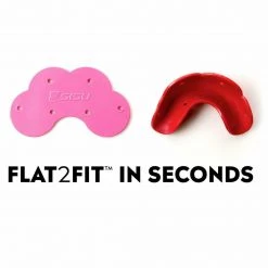 SISU | GO Mouth Guard | 1.6mm Mouthguards