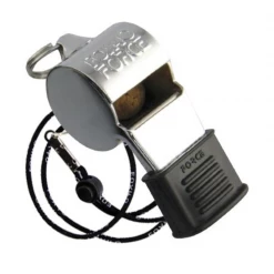 Fox 40 | Super Force CMG | Whistle W/ Breakaway Lanyard