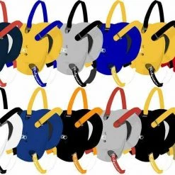 Cliff Keen | CE58 | Custom E58 Signature Wrestling Headgear