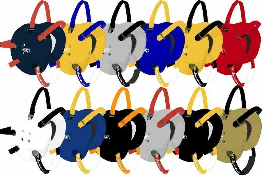 Cliff Keen | CE58 | Custom E58 Signature Wrestling Headgear 1 Cliff Keen | CE58 | Custom E58 Signature Wrestling Headgear