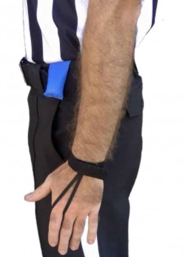 Smitty Official's Apparel Accessories Smitty | ACS-508 | Officials Football Down Indicator | Hook & Loop 2 Smitty Official's Apparel Accessories Smitty | ACS-508 | Officials Football Down Indicator | Hook & Loop