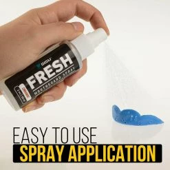 SISU | Fresh Mouthguard Spray