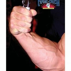 Grip Strength IronMind | Captains Of Crush Hand Gripper