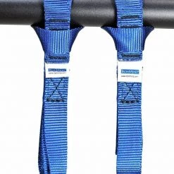 IronMind | Eagle Loops | Pair