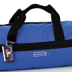 IronMind | Tough-As-Nails Duffle Bag | Small