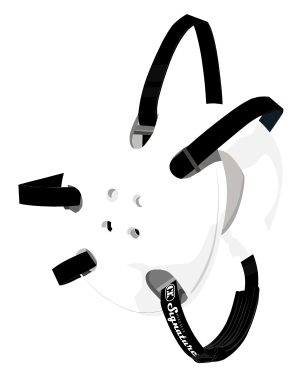 Cliff Keen | CE58 | Custom E58 Signature Wrestling Headgear 13 Cliff Keen | CE58 | Custom E58 Signature Wrestling Headgear