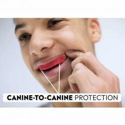 SISU | GO Mouth Guard | 1.6mm Mouthguards