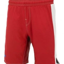 Cliff Keen | BRDSP7 | Wrestling Board Short With Side Panel