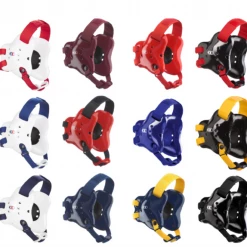 Cliff Keen | EF66 | Fusion Wrestling Headgear