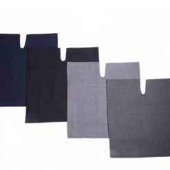 Smitty Official's Apparel Smitty | BBS-373 | Umpire Ball Bag | All Colors | 12" X 12" | Baseball Softball