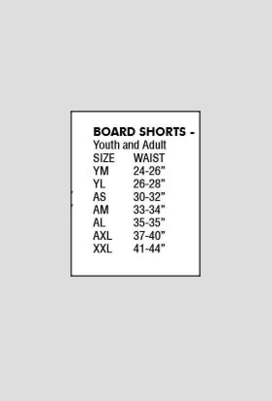 Cliff Keen | SBRDHSE | Historic Eagle Board Shorts | USA Wrestling 4 Cliff Keen | SBRDHSE | Historic Eagle Board Shorts | USA Wrestling