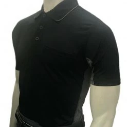 Smitty Official's Apparel Smitty | BBS-314 | Major League | Body Flex Umpire Short Sleeve Baseball Shirt Shirts