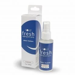 Mouthguards SOVA | Fresh Night Guard Spray