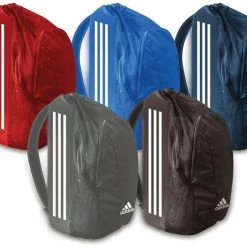 Adidas | Wrestling Gear Bag | Choice Of Color | Backpack
