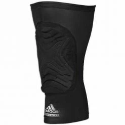 Adidas | AK101 | Wrestling AdiPower Padded Leg Sleeve Knee Pad