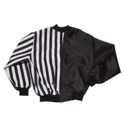 Cliff Keen | FRCP43 | Weatherproof Reversible Officials Jacket Wrestling