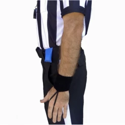 Smitty Official's Apparel Accessories Smitty | ACS-516 | Officials Football Down Indicator 3" Sweatband