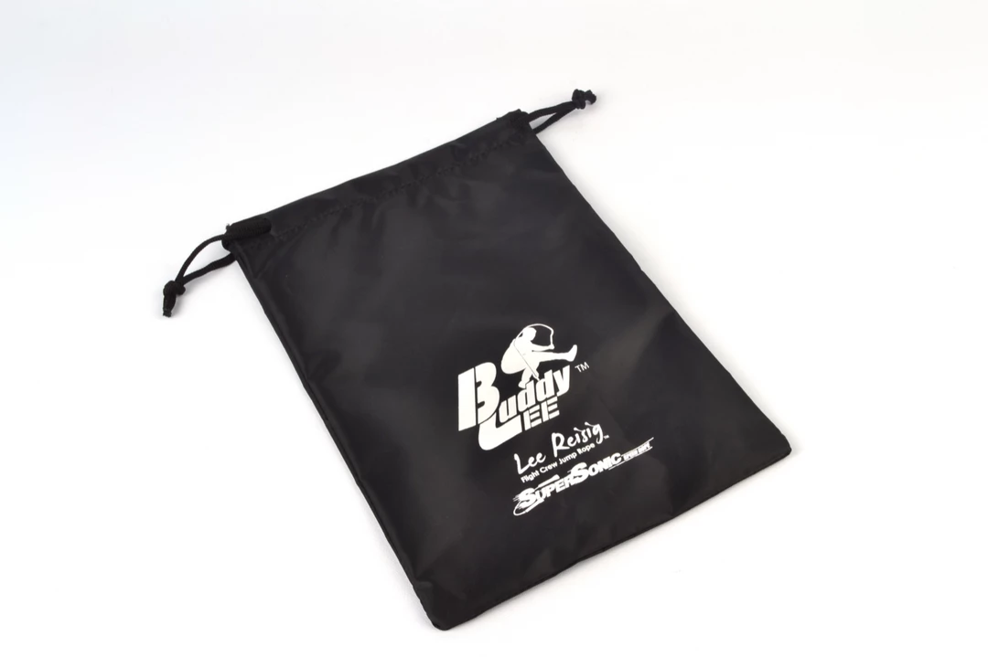 Buddy Lee | Super Sonic Cable Jump Rope | Red Jump Ropes 2 Buddy Lee | Super Sonic Cable Jump Rope | Red Jump Ropes