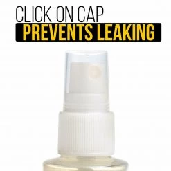 SISU | Fresh Mouthguard Spray