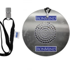 IronMind | Silver Bullet Disc | FREE Silver Bullet