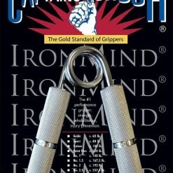 Grip Strength IronMind | Captains Of Crush Hand Gripper