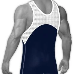Adidas | AS115s | Climacool Wrestling Singlet