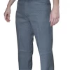 Smitty Official's Apparel Smitty | BBS-379 | Women's Flat Front Combo Pants | Baseball Softball | Umpire